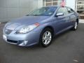 Cosmic Blue Metallic - Solara SE Coupe Photo No. 1