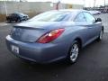 Cosmic Blue Metallic - Solara SE Coupe Photo No. 5