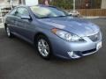 Cosmic Blue Metallic - Solara SE Coupe Photo No. 7