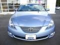 Cosmic Blue Metallic - Solara SE Coupe Photo No. 8
