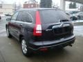 2008 Nighthawk Black Pearl Honda CR-V EX-L 4WD  photo #2