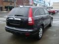 2008 Nighthawk Black Pearl Honda CR-V EX-L 4WD  photo #4