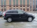 2008 Nighthawk Black Pearl Honda CR-V EX-L 4WD  photo #5