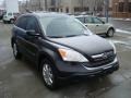 2008 Nighthawk Black Pearl Honda CR-V EX-L 4WD  photo #6
