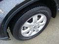 2008 Nighthawk Black Pearl Honda CR-V EX-L 4WD  photo #9