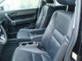 2008 Nighthawk Black Pearl Honda CR-V EX-L 4WD  photo #10