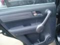 2008 Nighthawk Black Pearl Honda CR-V EX-L 4WD  photo #13
