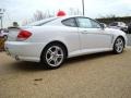 2006 Alpine White Hyundai Tiburon GT  photo #6