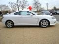 2006 Alpine White Hyundai Tiburon GT  photo #7