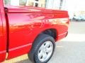 2002 Flame Red Dodge Ram 1500 Sport Quad Cab  photo #14