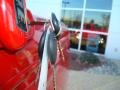 2002 Flame Red Dodge Ram 1500 Sport Quad Cab  photo #18