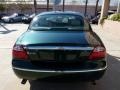 Jaguar Racing Green Metallic - S-Type 3.0 Photo No. 5