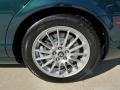 Jaguar Racing Green Metallic - S-Type 3.0 Photo No. 13