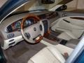 Jaguar Racing Green Metallic - S-Type 3.0 Photo No. 15