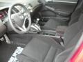 Rallye Red - Civic Si Sedan Photo No. 15