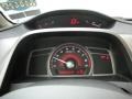 Rallye Red - Civic Si Sedan Photo No. 21