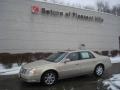 Gold Mist - DTS Sedan Photo No. 1