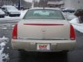 Gold Mist - DTS Sedan Photo No. 3