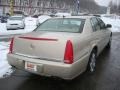 Gold Mist - DTS Sedan Photo No. 4