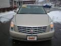 Gold Mist - DTS Sedan Photo No. 6