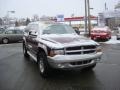 2002 Dark Garnet Red Pearl Dodge Durango SLT 4x4  photo #5