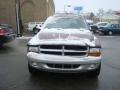 2002 Dark Garnet Red Pearl Dodge Durango SLT 4x4  photo #6