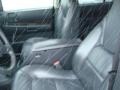 2002 Dark Garnet Red Pearl Dodge Durango SLT 4x4  photo #8