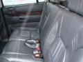 2002 Dark Garnet Red Pearl Dodge Durango SLT 4x4  photo #9