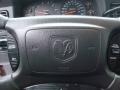 2002 Dark Garnet Red Pearl Dodge Durango SLT 4x4  photo #12