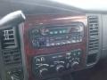 2002 Dark Garnet Red Pearl Dodge Durango SLT 4x4  photo #13