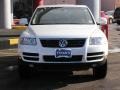 Campanella White - Touareg V8 Photo No. 2