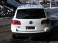 Campanella White - Touareg V8 Photo No. 5