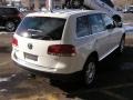 Campanella White - Touareg V8 Photo No. 6