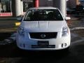 Fresh Powder White - Sentra 2.0 Photo No. 2