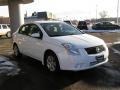 Fresh Powder White - Sentra 2.0 Photo No. 3