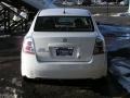 Fresh Powder White - Sentra 2.0 Photo No. 5