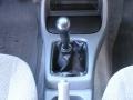 Inza Red Pearl - Civic LX Sedan Photo No. 11