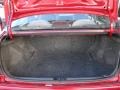 Inza Red Pearl - Civic LX Sedan Photo No. 13