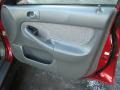 Inza Red Pearl - Civic LX Sedan Photo No. 14