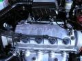 Inza Red Pearl - Civic LX Sedan Photo No. 16