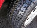 Inza Red Pearl - Civic LX Sedan Photo No. 17