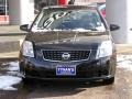 Super Black - Sentra 2.0 Photo No. 2