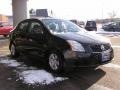 Super Black - Sentra 2.0 Photo No. 3