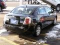 Super Black - Sentra 2.0 Photo No. 6