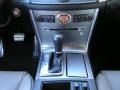 2006 Liquid Platinum Metallic Infiniti M 35 Sedan  photo #12