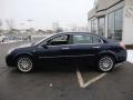 Midnight Blue Metallic - Aura XR Photo No. 7