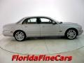 Platinum Silver Metallic - XJ XJR Photo No. 4