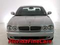 Platinum Silver Metallic - XJ XJR Photo No. 5