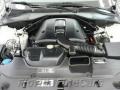 Platinum Silver Metallic - XJ XJR Photo No. 9