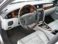 Platinum Silver Metallic - XJ XJR Photo No. 12